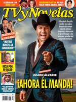 TV y Novelas México